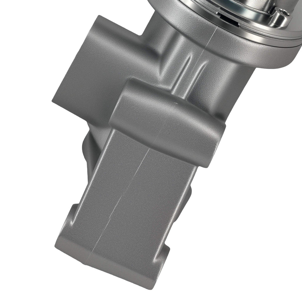 EGR-ventil 5-pin lämplig för Hyundai i20 i30 ix20 1.4 1.6 CRDi 284102A350