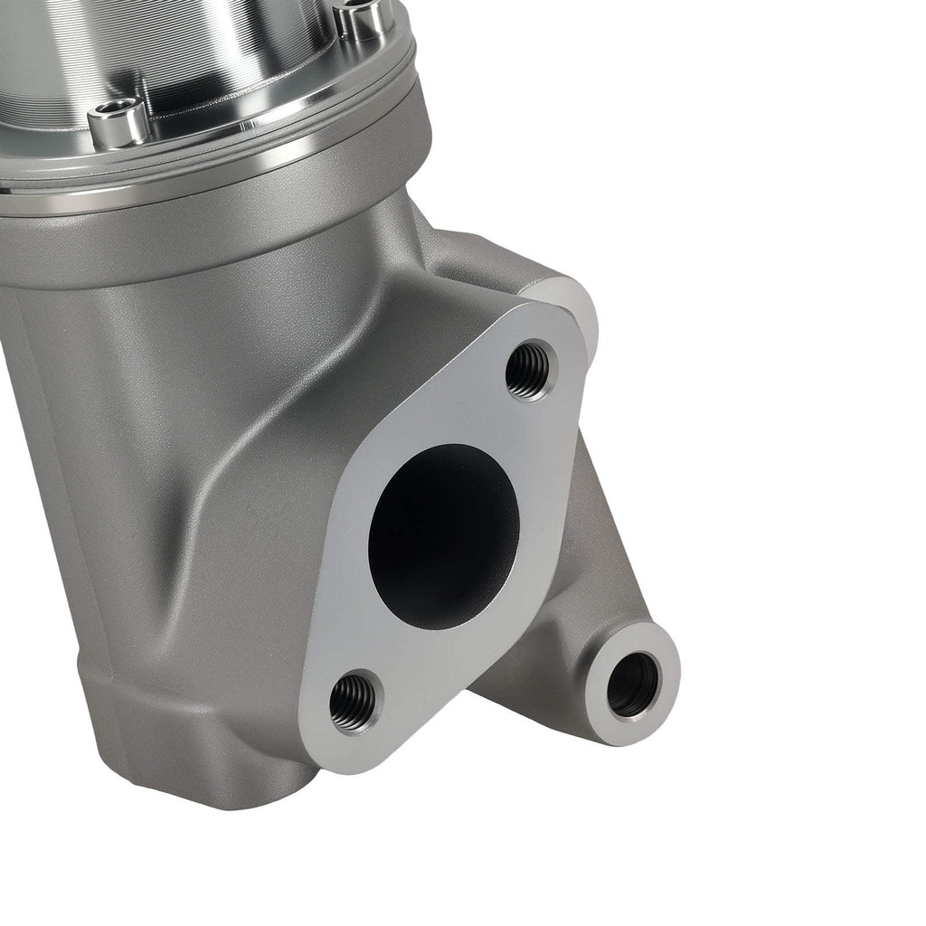 EGR-ventil 5-pin lämplig för Hyundai i20 i30 ix20 1.4 1.6 CRDi 284102A350