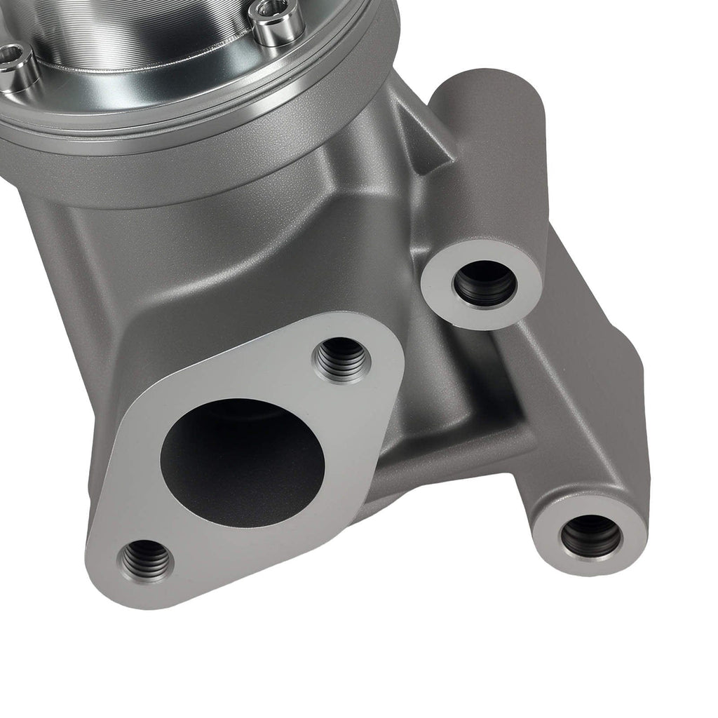 EGR-ventil 5-pin lämplig för Hyundai i20 i30 ix20 1.4 1.6 CRDi 284102A350