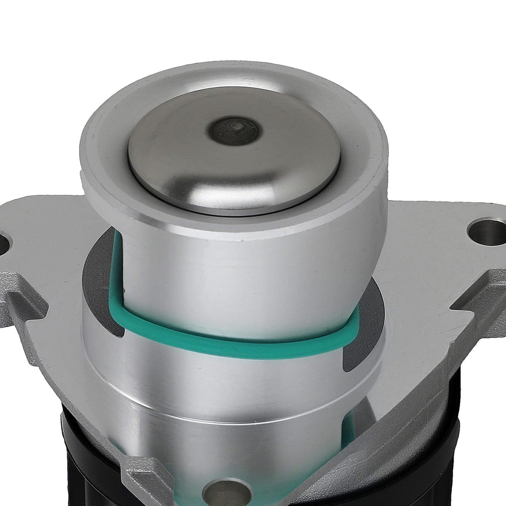 EGR-ventil Rustfrit stål egnet til Hyundai ix35 284102F000 2.0 CRDi 5-Pin