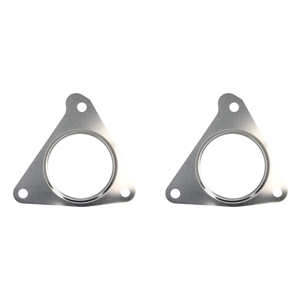 EGR-ventil Rustfrit stål egnet til Hyundai ix35 284102F000 2.0 CRDi 5-Pin
