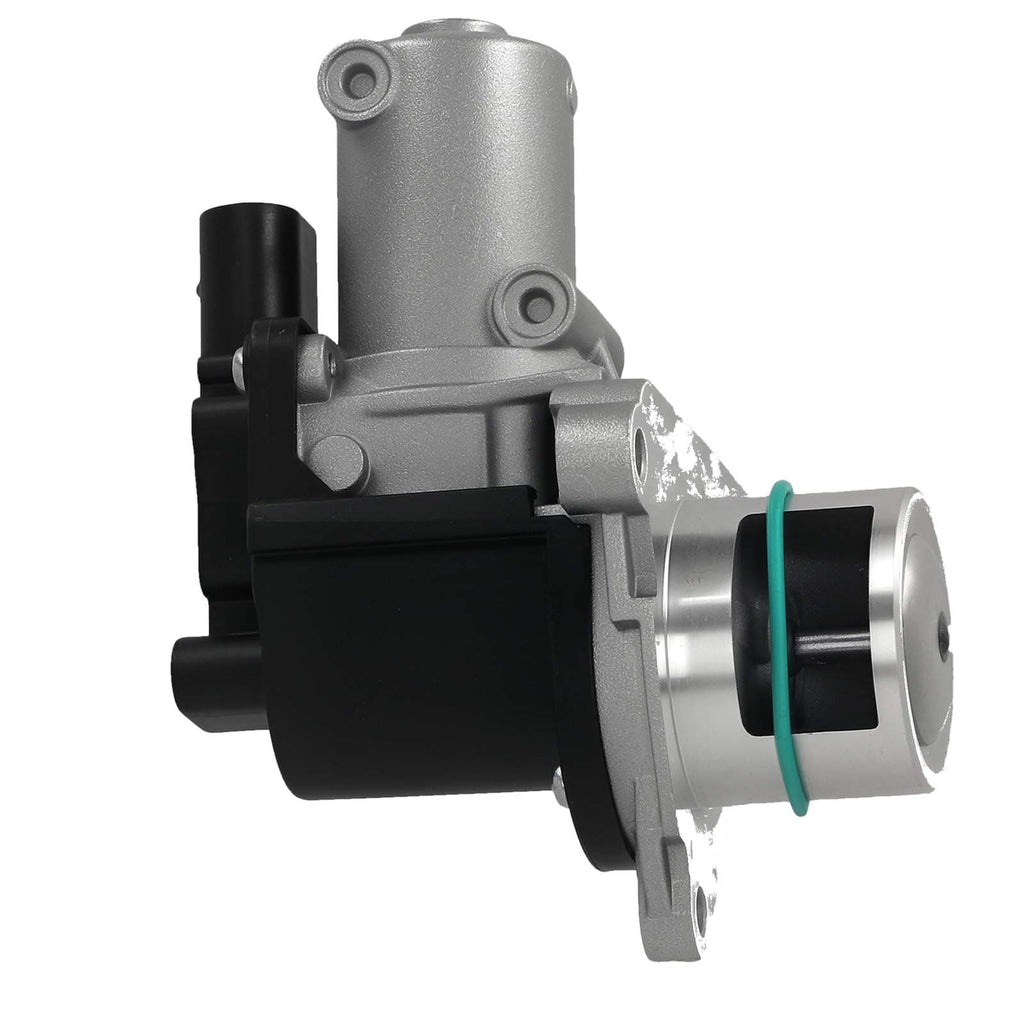 EGR-ventil Rustfrit stål egnet til Hyundai ix35 284102F000 2.0 CRDi 5-Pin