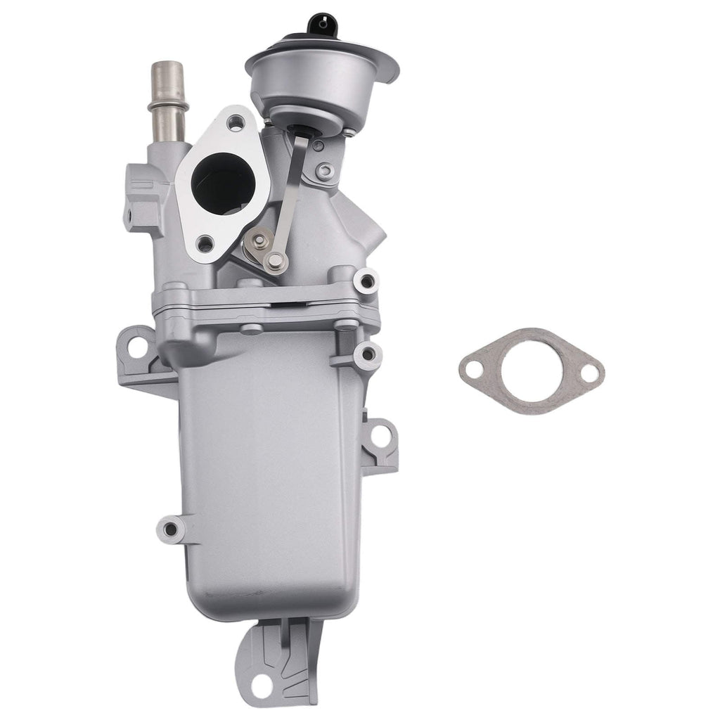 EGR-kjøler stål egnet for Nissan NV400/Opel Movano 2014-2024 70828231