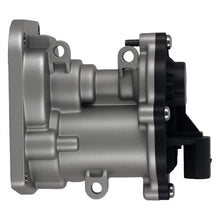 Last inn bildet i Galleri-visningsprogrammet, EGR-ventil egnet for Ford Galaxy S-Max 1.8 TDCi 2006 4M5Q9424BC