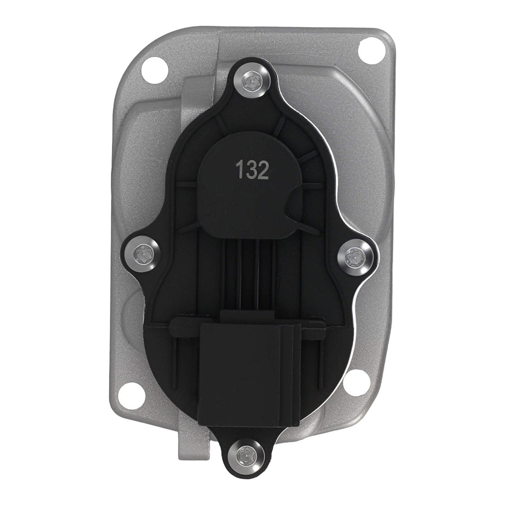 EGR-ventil egnet for Ford Galaxy S-Max 1.8 TDCi 2006 4M5Q9424BC