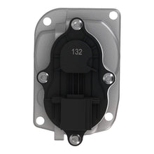 Last inn bildet i Galleri-visningsprogrammet, EGR-ventil egnet for Ford Galaxy S-Max 1.8 TDCi 2006 4M5Q9424BC