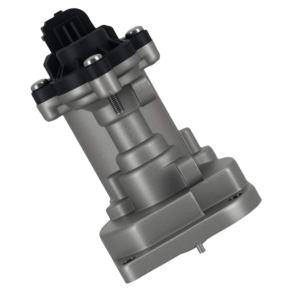 EGR-ventil egnet for Ford Galaxy S-Max 1.8 TDCi 2006 4M5Q9424BC