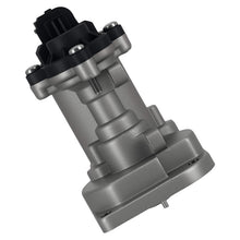 Last inn bildet i Galleri-visningsprogrammet, EGR-ventil egnet for Ford Galaxy S-Max 1.8 TDCi 2006 4M5Q9424BC
