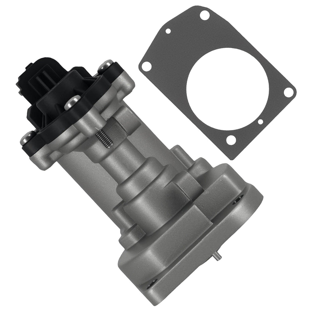 EGR-ventil egnet for Ford Galaxy S-Max 1.8 TDCi 2006 4M5Q9424BC