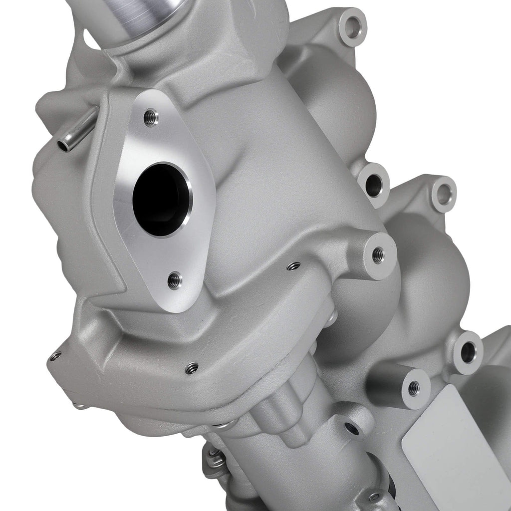 EGR-ventil egnet til Ford C-Max/Mondeo 1.8L Diesel 2007-2015 4M5G9424CD