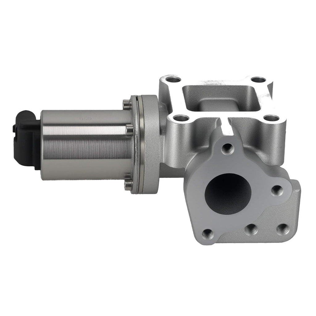 EGR-venttiili sopii Hyundai H-1 Cargo/Travel 2.5 CRDi 2008-2021 284934A421