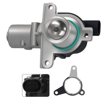 Ladda upp bild till gallerivisning, EGR-VENTIL lämplig för Dacia Duster, Renault Kangoo 1.5 dCi 2010-18, Suzuki 8200561269