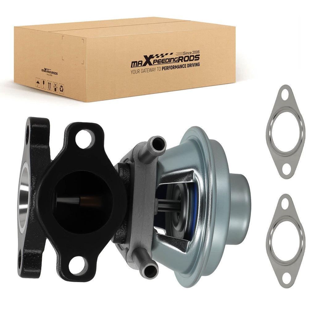 EGR-venttiili Daily IV 2.3L 2006-2011 504150396 alumiini diesel