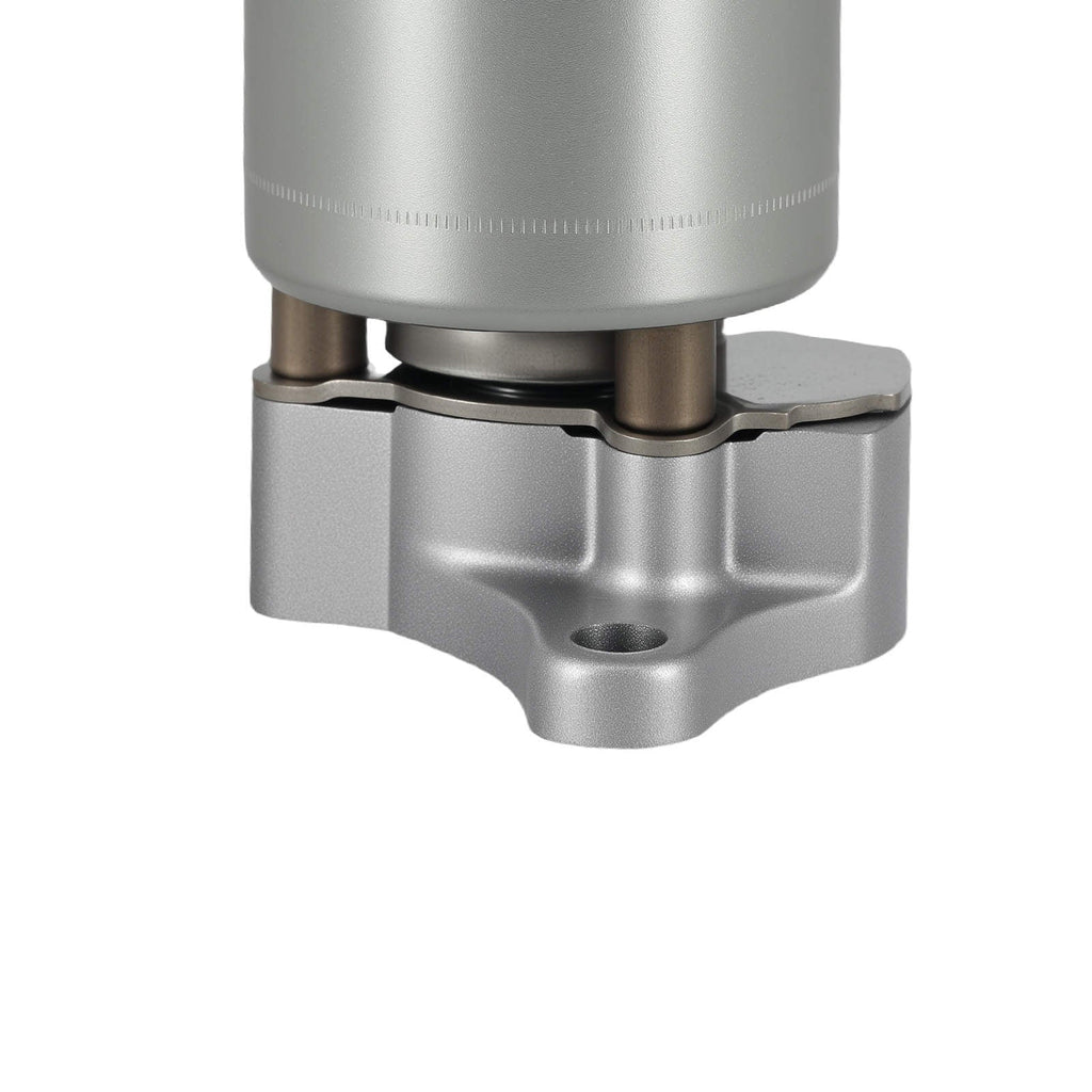 EGR-ventil 12V lämplig för Citroen C4 C5, Peugeot 307 406 407 607 9628355780