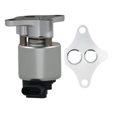 Ladda upp bild till gallerivisning, EGR-ventil 12V lämplig för Citroen C4 C5, Peugeot 307 406 407 607 9628355780