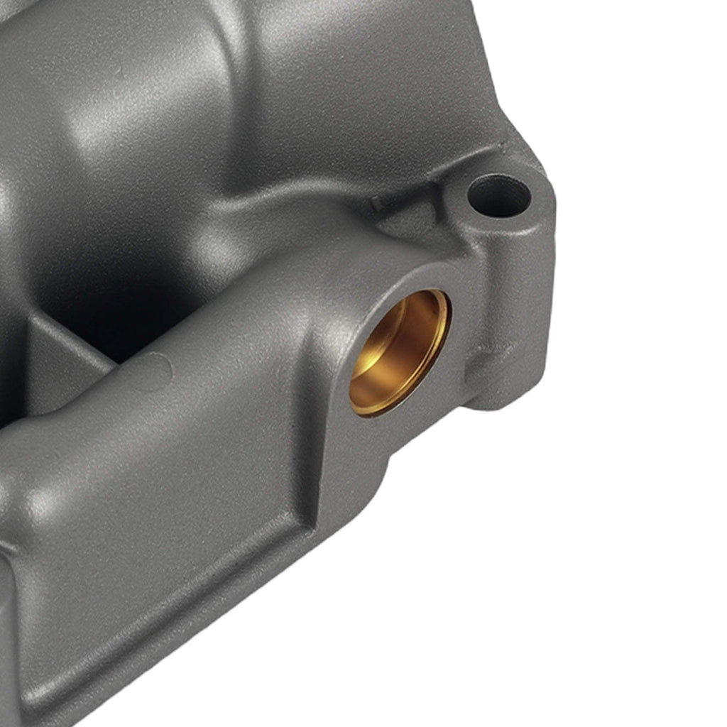 EGR-ventil egnet for Opel Corsa Astra Agila 1.0-1.4L 2005-2014 5851057