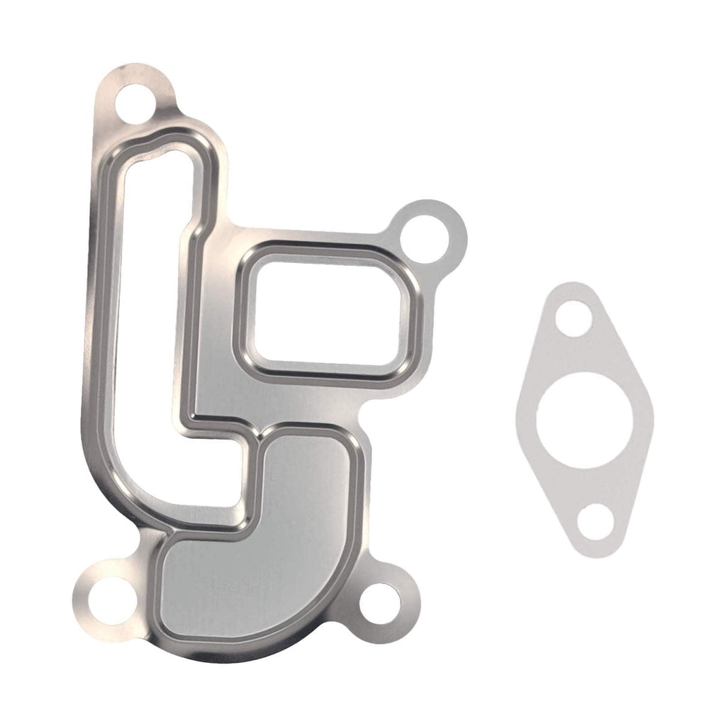 EGR-ventil egnet for Opel Corsa Astra Agila 1.0-1.4L 2005-2014 5851057
