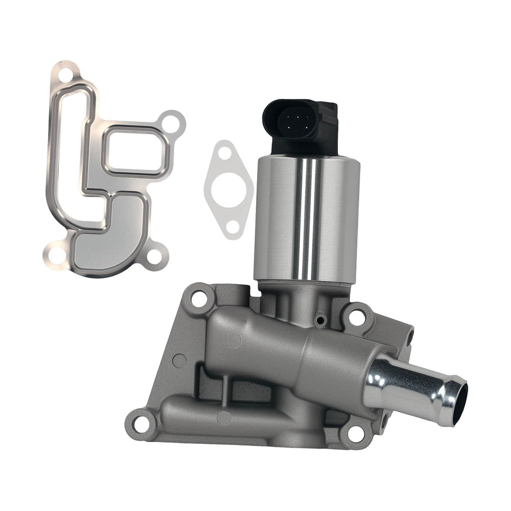 EGR-ventil egnet for Opel Corsa Astra Agila 1.0-1.4L 2005-2014 5851057