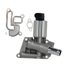 Last bildet i gallerivisningen, EGR-ventil egnet for Opel Corsa Astra Agila 1.0-1.4L 2005-2014 5851057