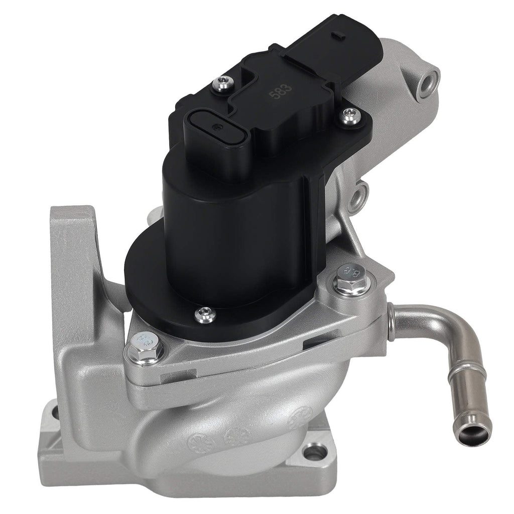 EGR-ventil egnet for SsangYong Actyon Korando 2.0 2.2 2010-2019 A6711400460 Metall