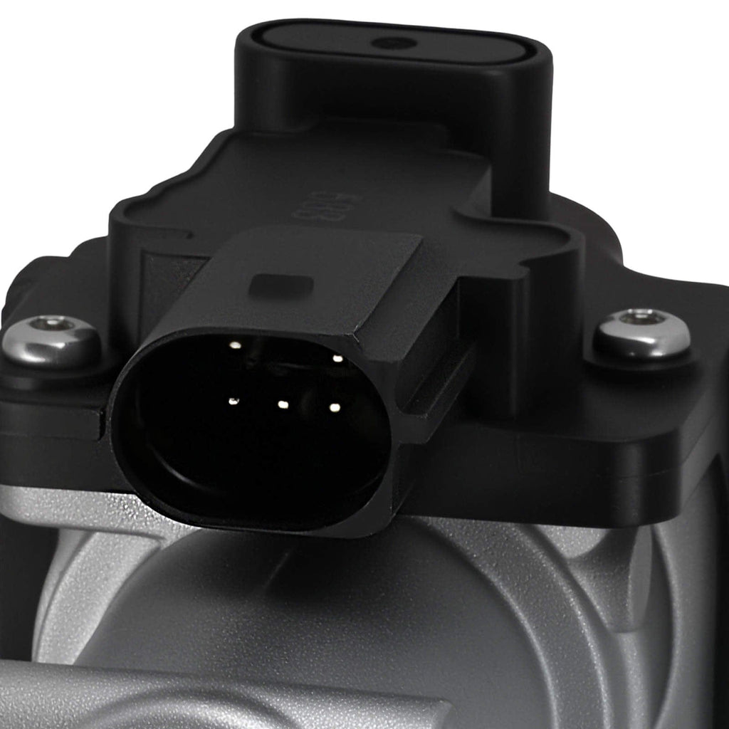 EGR-ventil egnet for SsangYong Actyon Korando 2.0 2.2 2010-2019 A6711400460 Metall