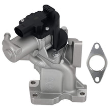 Last bildet i gallerivisningen, EGR-ventil egnet for SsangYong Actyon Korando 2.0 2.2 2010-2019 A6711400460 Metall