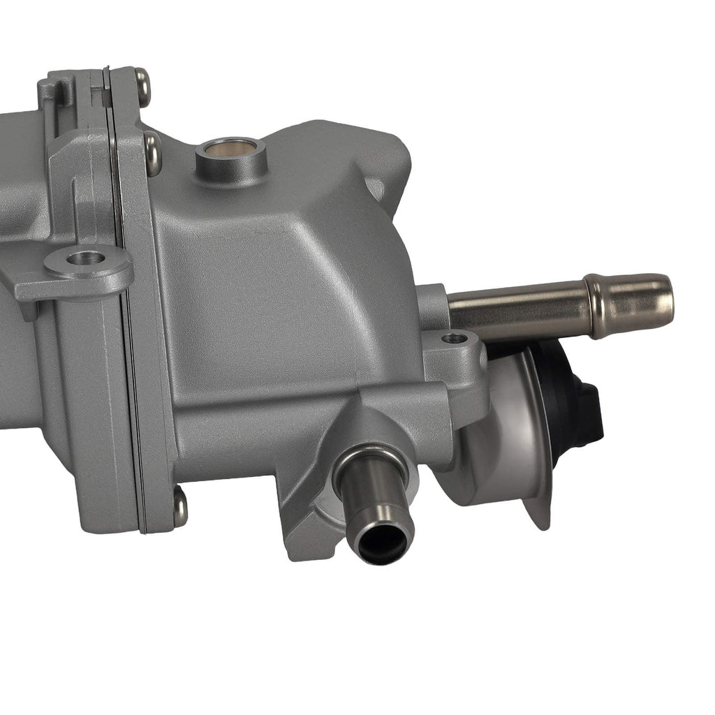 EGR-kjøler som passer til Fiat Talento og Renault Trafic 1.6D 2014–2019 147357086R