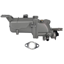Last bildet i gallerivisningen, EGR-kjøler som passer til Fiat Talento og Renault Trafic 1.6D 2014–2019 147357086R