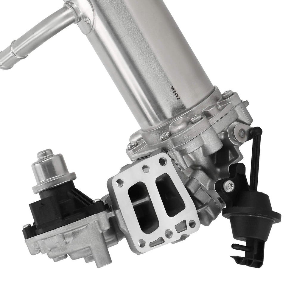 EGR-køler egnet til Ford Transit V363 Bus 2.0 EcoBlue GK2Q9F464AE GK2Q9U438AH