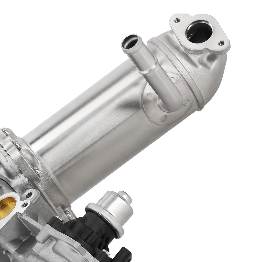 EGR-køler egnet til Ford Transit V363 Bus 2.0 EcoBlue GK2Q9F464AE GK2Q9U438AH