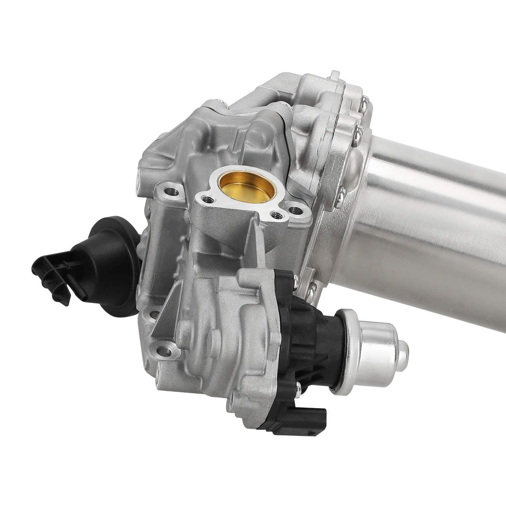 EGR-køler egnet til Ford Transit V363 Bus 2.0 EcoBlue GK2Q9F464AE GK2Q9U438AH
