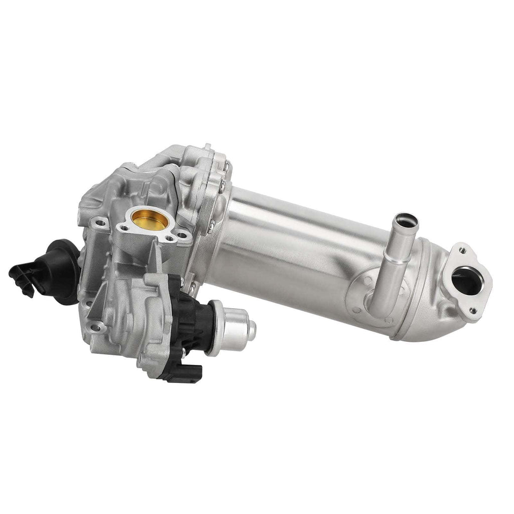 EGR-køler egnet til Ford Transit V363 Bus 2.0 EcoBlue GK2Q9F464AE GK2Q9U438AH