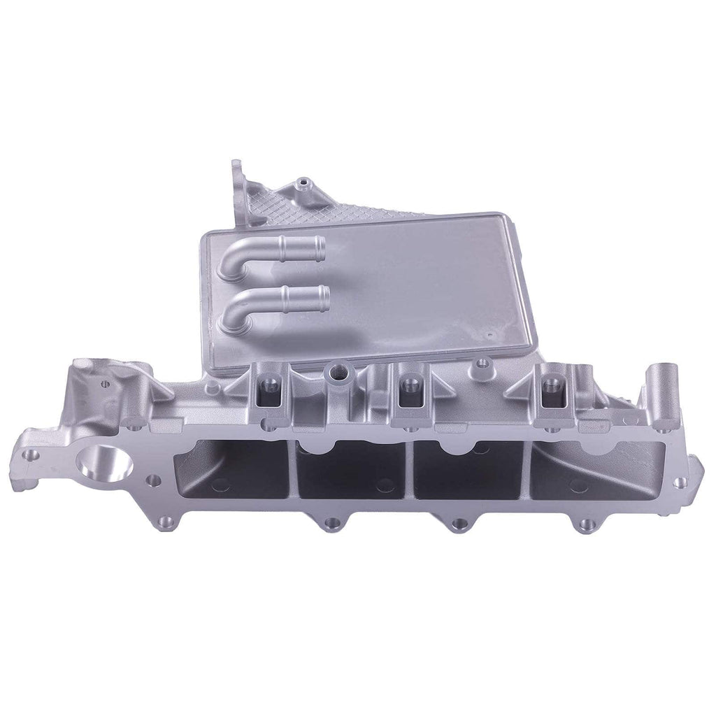 EGR-ventil egnet til Audi A1 8X1 1.6 TDI Hatchback 2014-2018 04L129711AB 04L129717D