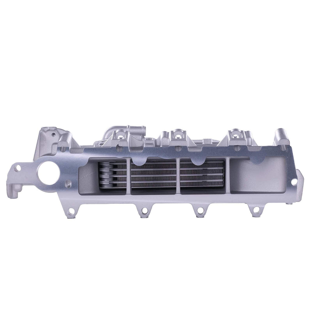 EGR-ventil egnet til Audi A1 8X1 1.6 TDI Hatchback 2014-2018 04L129711AB 04L129717D