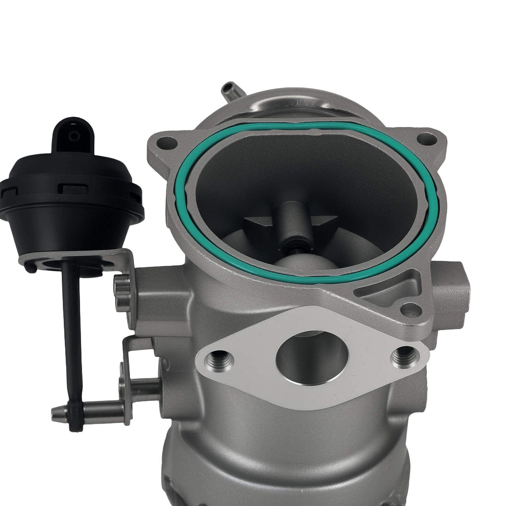 EGR-ventil egnet til VW T5 2.5L 2003-2009 EGR189 med pakninger