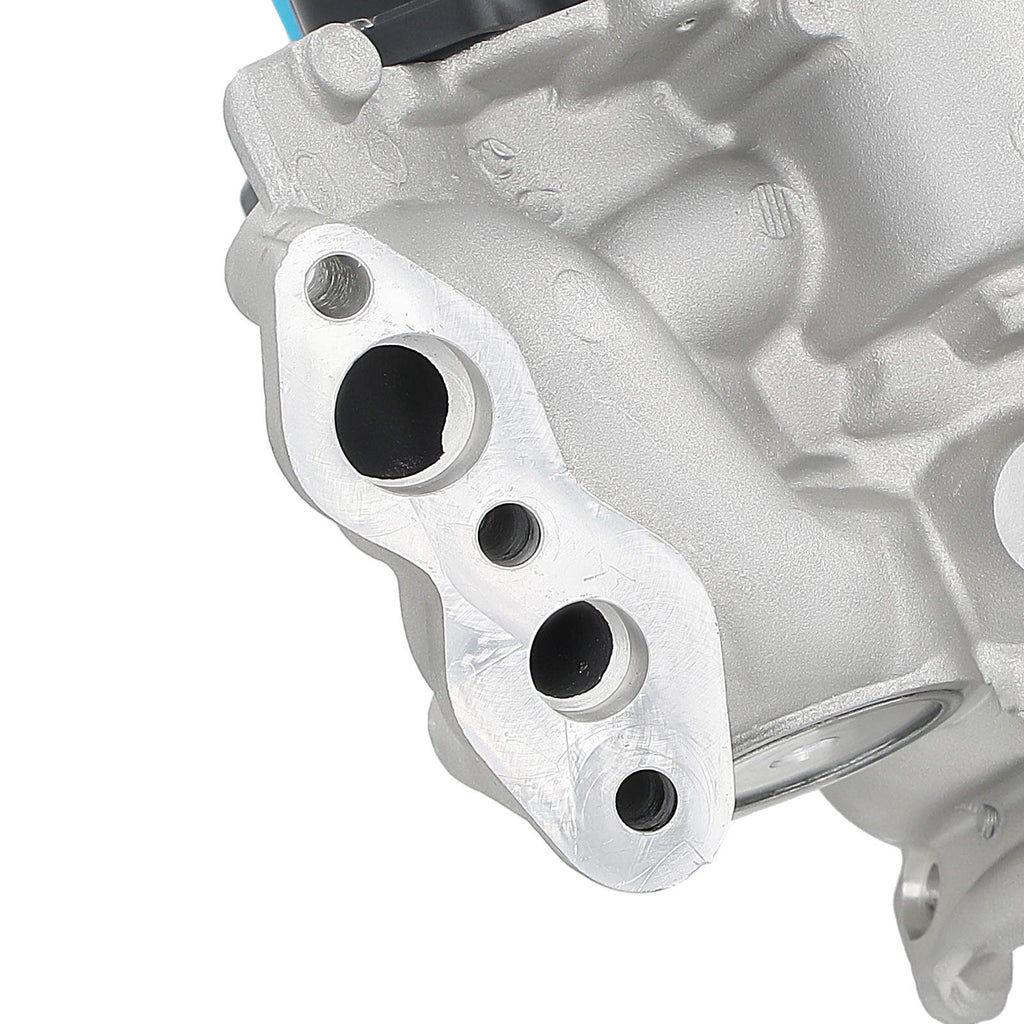 EGR-ventil egnet for Citroën, Peugeot Jumpy, Ford Focus C-Max Mondeo IV 96782572