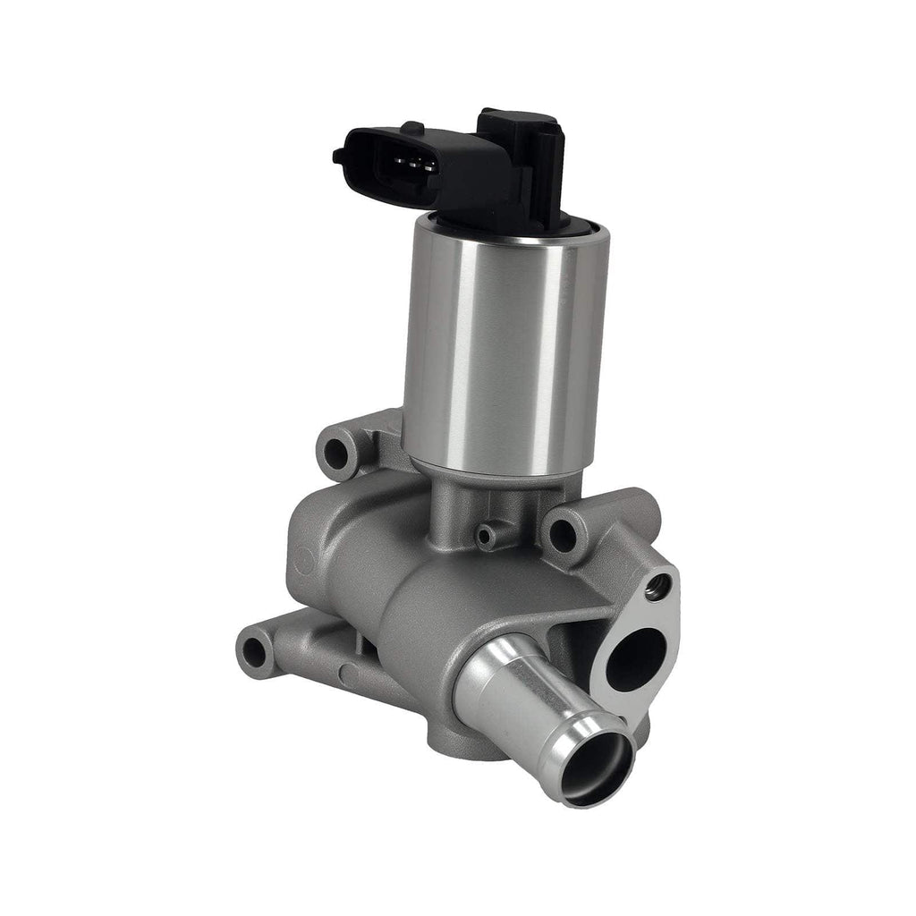 EGR-venttiili 12V sopii malleihin Opel Agila Astra Corsa 1.0-1.4L 2000-2012 722875130