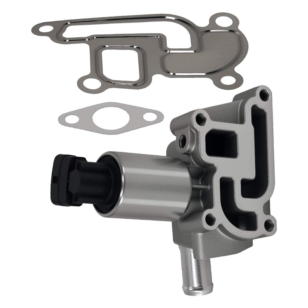 EGR-venttiili 12V sopii malleihin Opel Agila Astra Corsa 1.0-1.4L 2000-2012 722875130