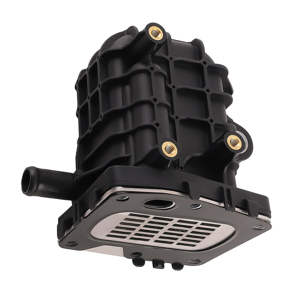 EGR-kylare lämplig för Peugeot 308 508 3008 5008, Citroen C4 C5 DS4 DS5 2.0 HDi