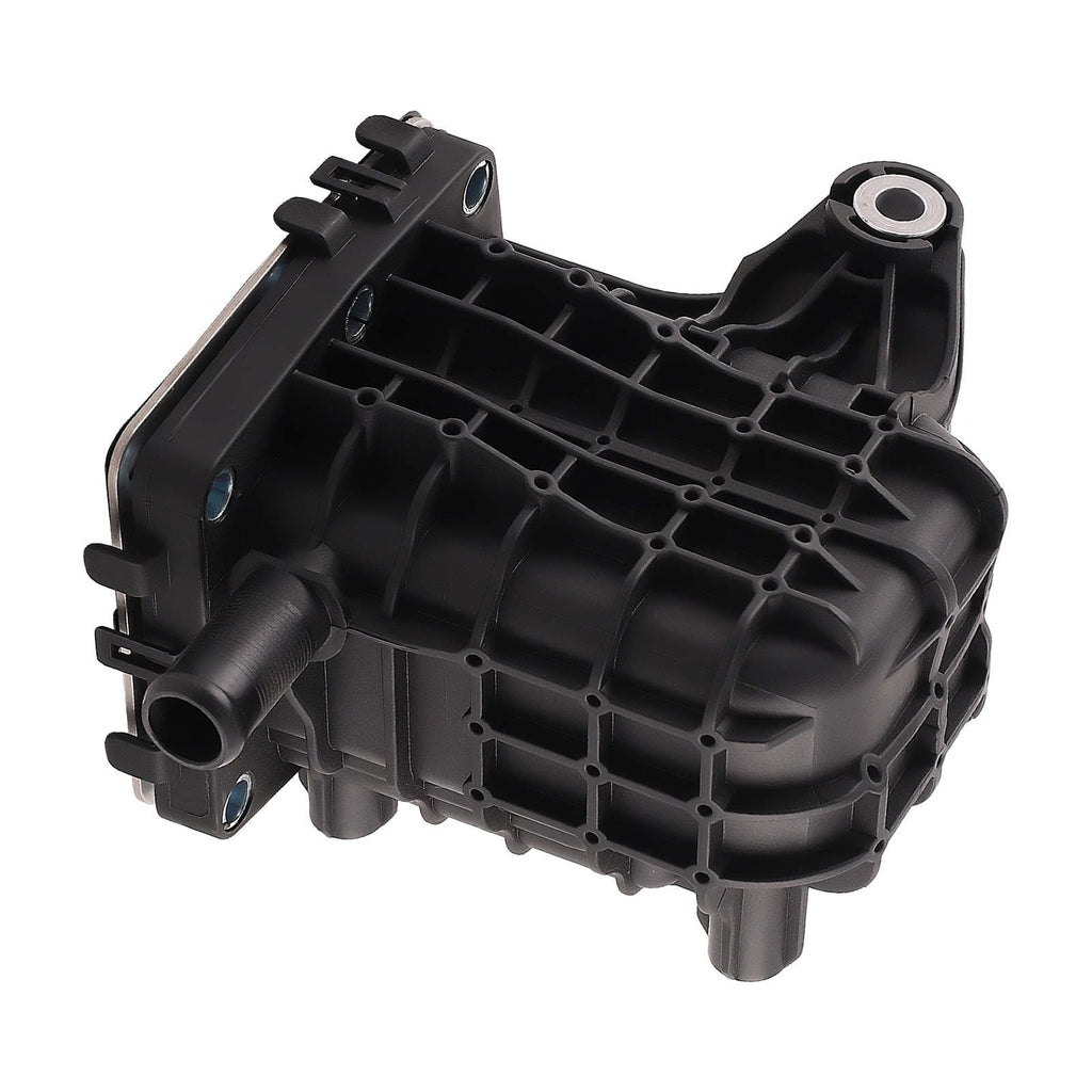 EGR-kylare lämplig för Peugeot 308 508 3008 5008, Citroen C4 C5 DS4 DS5 2.0 HDi