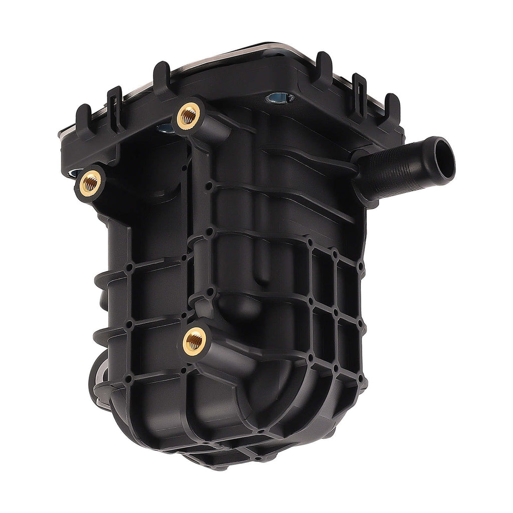 EGR-kylare lämplig för Peugeot 308 508 3008 5008, Citroen C4 C5 DS4 DS5 2.0 HDi