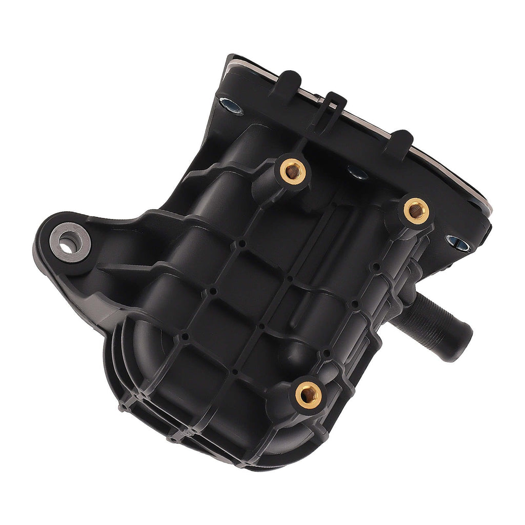 EGR-kylare lämplig för Peugeot 308 508 3008 5008, Citroen C4 C5 DS4 DS5 2.0 HDi
