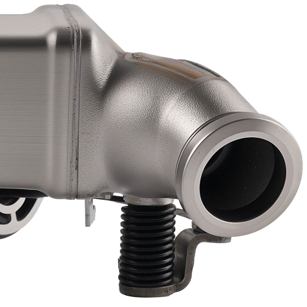 EGR-køler egnet til Renault Laguna III Espace IV 2.0 Master III 2.3