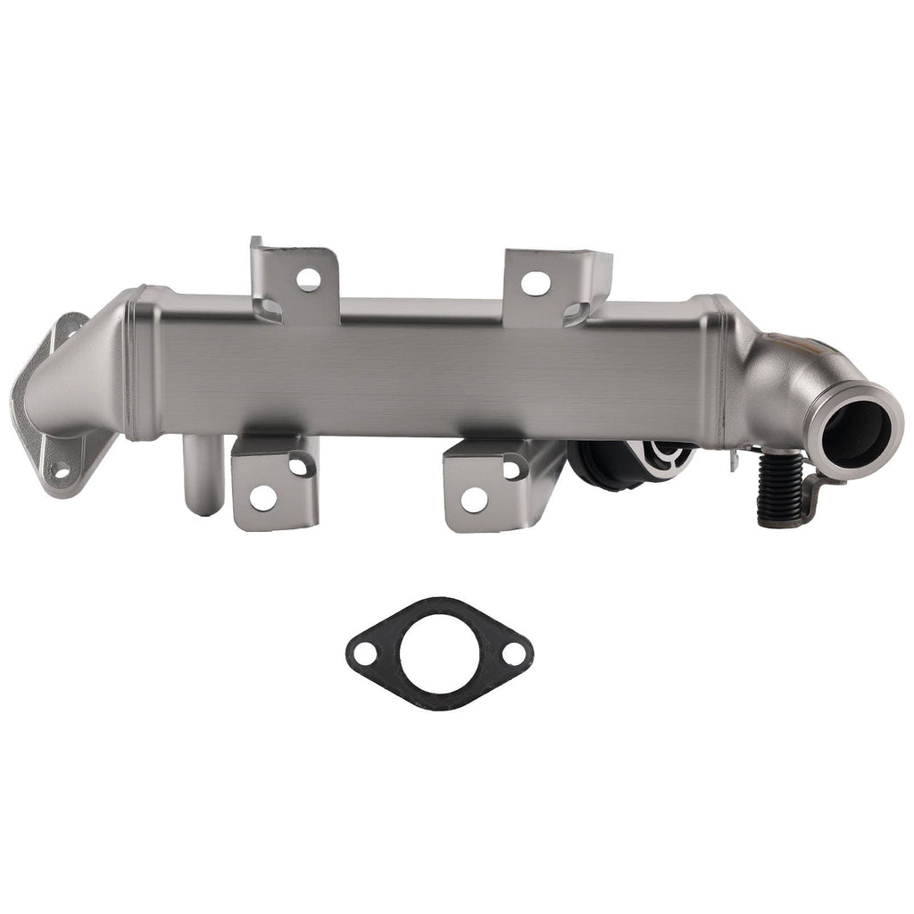 EGR-køler egnet til Renault Laguna III Espace IV 2.0 Master III 2.3