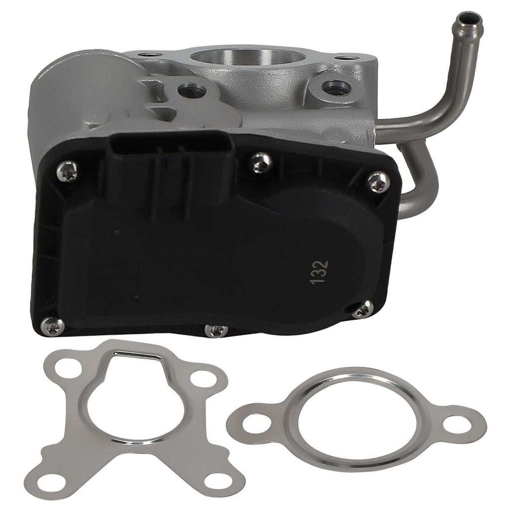 EGR-ventil lämplig för Subaru Forester Legacy 2.0D 2008-2021 1501000053 Elektrisk