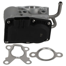 Ladda upp bild till gallerivisning, EGR-ventil lämplig för Subaru Forester Legacy 2.0D 2008-2021 1501000053 Elektrisk