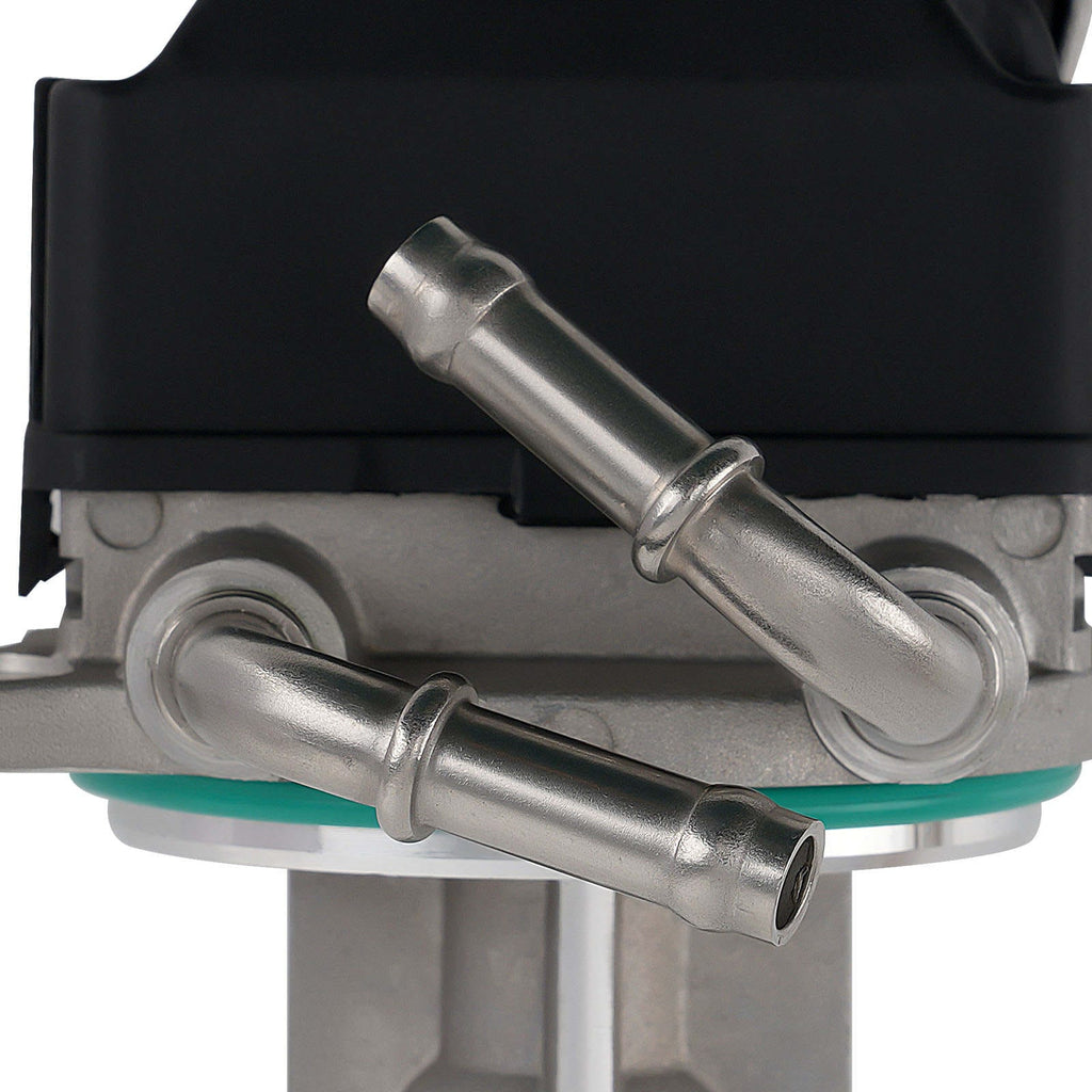 1x EGR-VENTIL egnet for Mercedes A/B-KLASSE W169 W245 160-200 CDI 2004-2012 6401401860