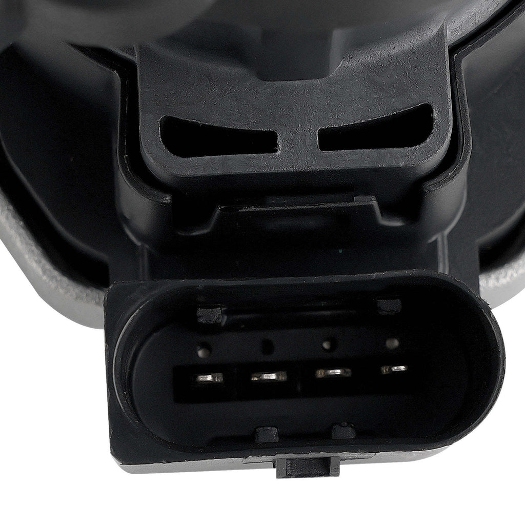 1x EGR-VENTIL egnet for Mercedes A/B-KLASSE W169 W245 160-200 CDI 2004-2012 6401401860