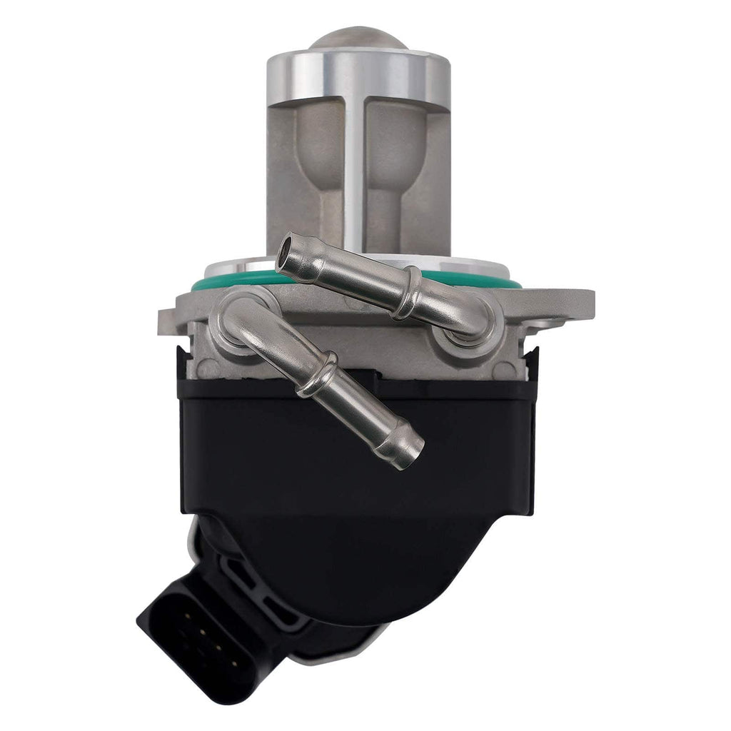 1x EGR-VENTIL egnet for Mercedes A/B-KLASSE W169 W245 160-200 CDI 2004-2012 6401401860