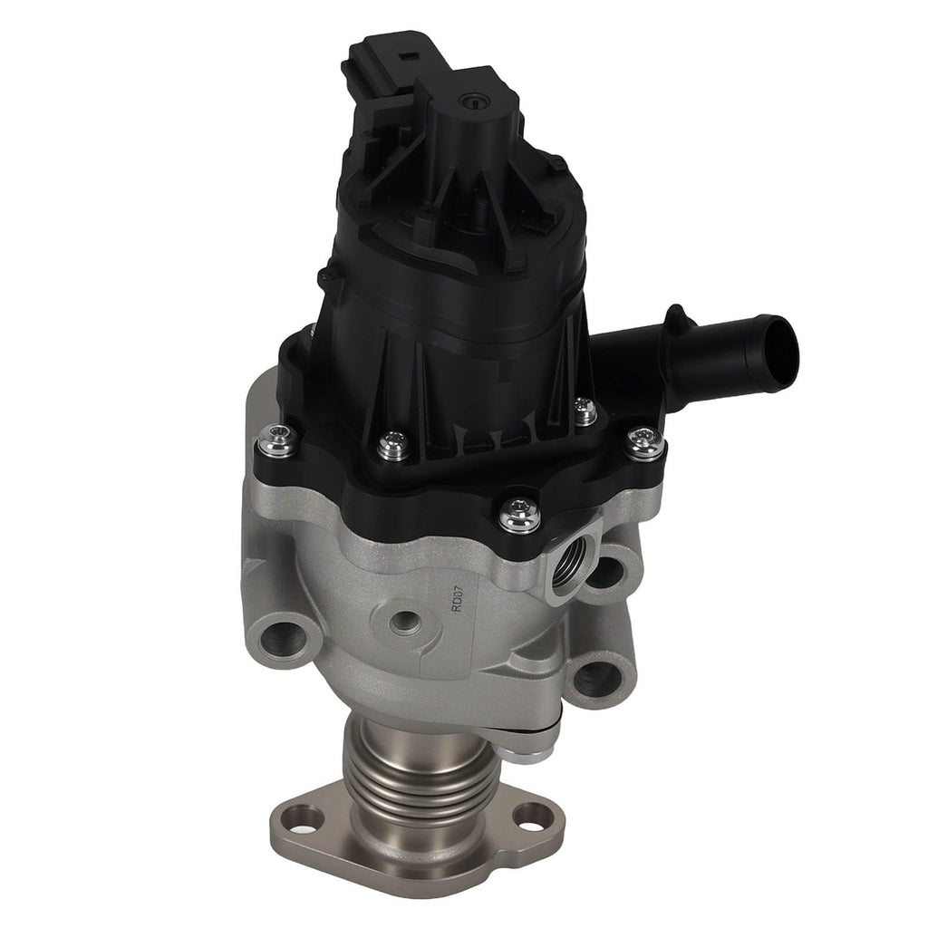 EGR-ventil egnet for Fiat Ducato 110 130 150 Multijet 2.3D 06-15 5801385941